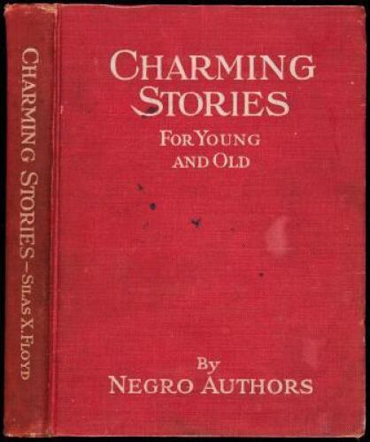 Charming Stories for Young and Old