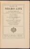 Plays of Negro Life: A Source-Book of Native American Drama