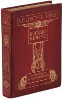 Collected Verse of Rudyard Kipling