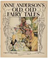 Anne Anderson's Old, Old Fairy Tales