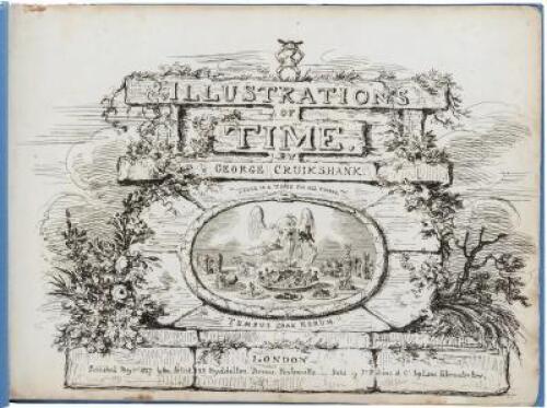 Illustrations of Time