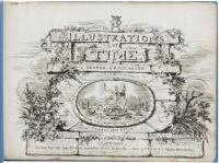 Illustrations of Time