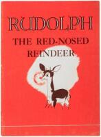 Rudolph the Red-Nosed Reindeer