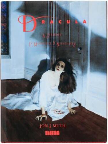 Dracula: A Symphony in Moonlight & Nightmares
