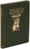 The Legend of Sleepy Hollow