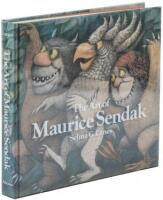 The Art of Maurice Sendak