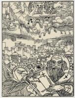 The Revelation of St. John the Divine. The King James Version.