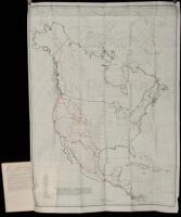 Report of the Commission to Study the Proposed Highway to Alaska 1933