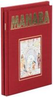 The Art of Manara