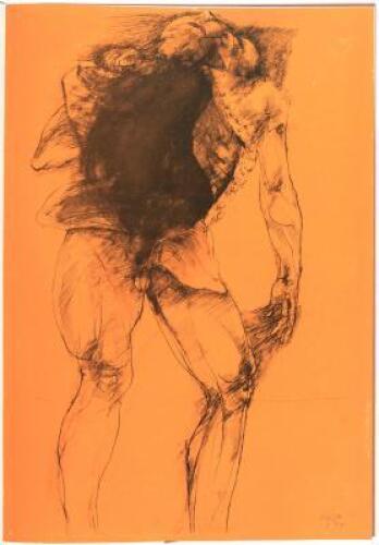 Ars Anatomica: A Medical Fantasia