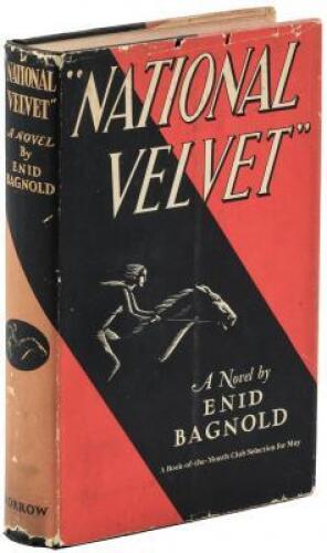 National Velvet