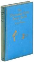 The Christopher Robin Story Book