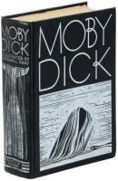 Moby Dick Or The Whale