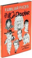 Familiar Faces: The Art of Mort Drucker