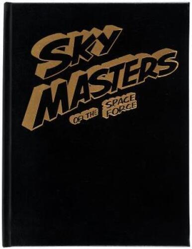 Sky Masters of the Space Force