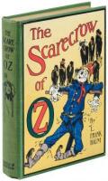 The Scarecrow of Oz