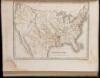 A Comprehensive Atlas Geographical, Historical & Commercial