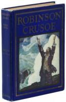 Robinson Crusoe