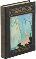 Old French Fairy Tales