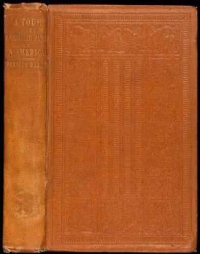 Journal of a tour in unsettled parts of North America in 1796 & 1797