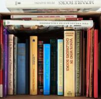25 Volumes of Children's Literature