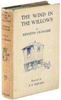 The Wind in the Willows