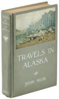 Travels in Alaska