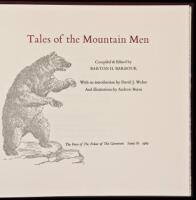 Tales of the Mountain Men