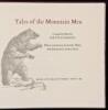 Tales of the Mountain Men