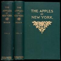 The Apples of New York