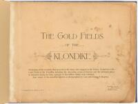 The Gold Fields of the Klondike