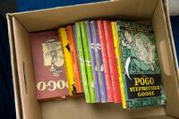 15 Volumes of Children's Literature