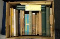 20 Volumes of Modern Literature