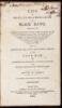 Life of Ma-Ka-Tai-Me-She-Kia-Kiak or Black Hawk,...with an Account of the Cause and General History of the Late War, his Surrender and Confinement at Jefferson Barracks, and Travels through the United States