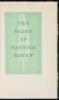The Diary of Patrick Breen: Recounting the Ordeal of the Donner Party Snowbound in the Sierras 1846-47