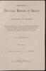 Political History of Oregon. Provisional Government. Treaties, Conventions, and Diplomatic Correspondence on the Boundary Question; Historical Introduction of the Explorations on the Pacific Coast; History of the Provisional Government from Year to Year, 