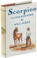 Scorpion: A Good Bad Horse