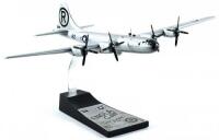 Signed Danbury Mint Limited Edition Enola Gay model