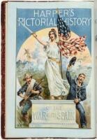 Harper's Pictorial History of the War With Spain