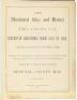 The Illustrated Atlas and History of Yolo County, Cal. Containing a History of California from 1513 to 1850, a History of Yolo County from 1825 to 1880, with Statistics of Agriculture, Education, Churches, Elections, Lithographic Views of Farms, Residence - 2