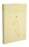 Aspects of Golf Course Architecture I, 1889-1924: An Anthology Assembled and Annotated by Fred Hawtree