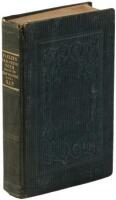 Journal of an Exploring Tour Beyond the Rocky Mountains under the Supervision of the American Board of Commissions for Foreign Missions the Years 1835, '36, and '37... with a Map of Oregon Territory