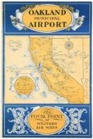 Oakland Municipal Airport