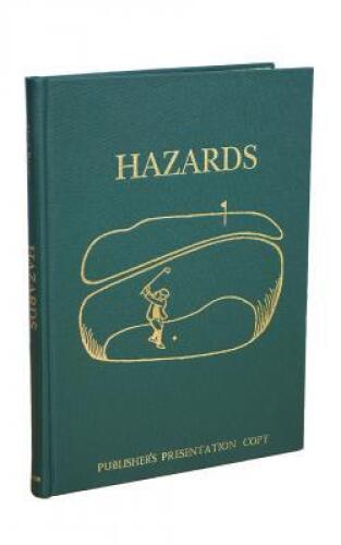 Hazards