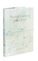 The Golf Courses of James Braid