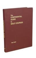 The Confidential Guide to Golf Courses