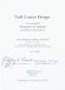 Golf Course Design: An annotated bibliography with highlights of its history and resources - 2