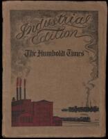 Humboldt County California Wants Your Factory