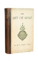 The Art of Golf