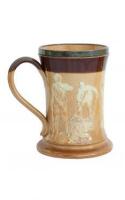 Doulton Lambeth stonewear stein